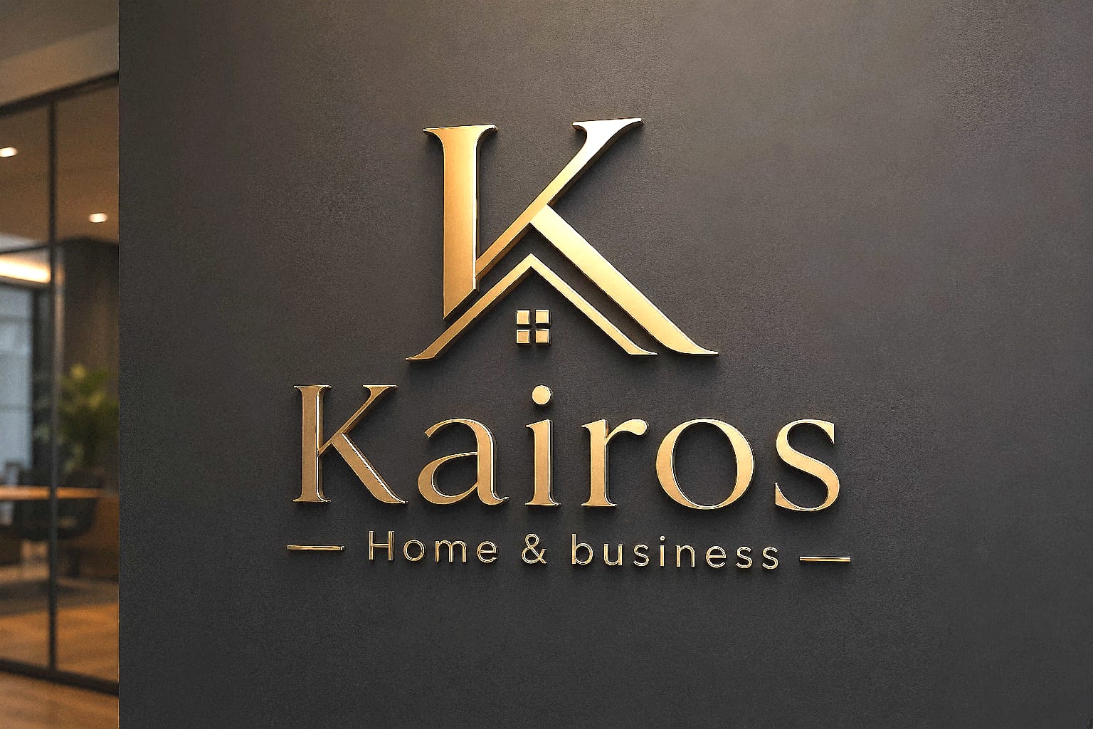 Kairos Home & Business